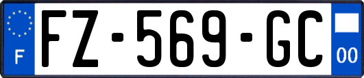 FZ-569-GC