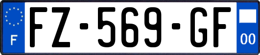 FZ-569-GF