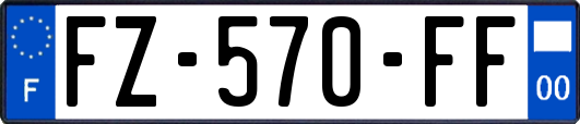 FZ-570-FF