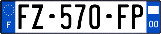 FZ-570-FP