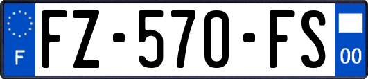 FZ-570-FS