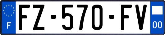 FZ-570-FV