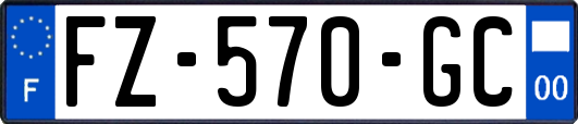 FZ-570-GC