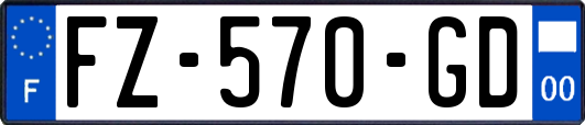 FZ-570-GD