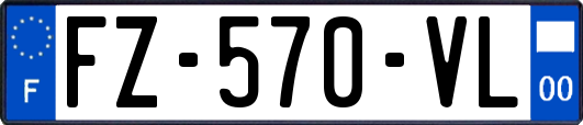 FZ-570-VL