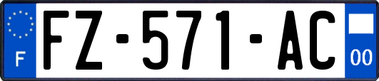 FZ-571-AC