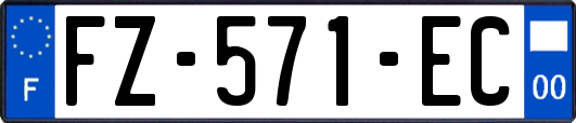 FZ-571-EC