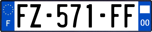 FZ-571-FF