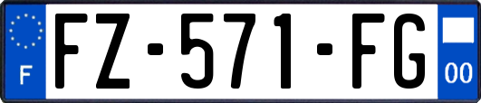 FZ-571-FG