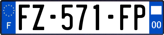 FZ-571-FP