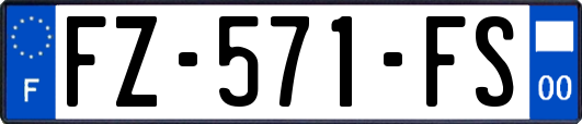 FZ-571-FS