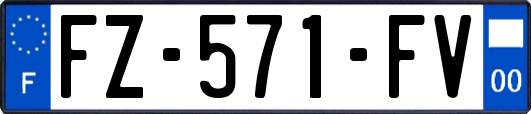 FZ-571-FV