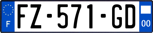 FZ-571-GD