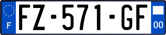 FZ-571-GF
