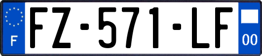 FZ-571-LF