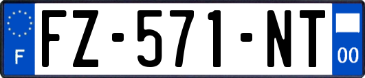 FZ-571-NT