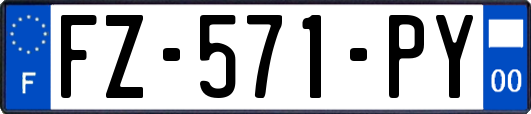 FZ-571-PY