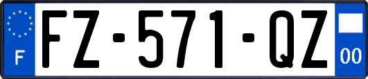 FZ-571-QZ