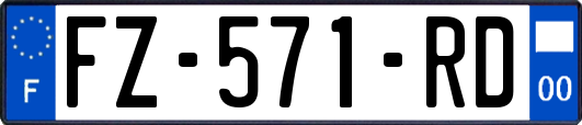 FZ-571-RD