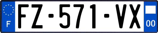 FZ-571-VX