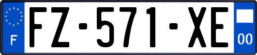 FZ-571-XE