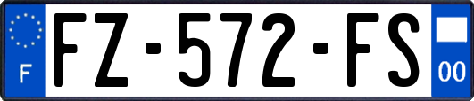 FZ-572-FS