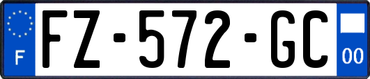 FZ-572-GC