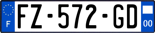 FZ-572-GD