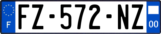 FZ-572-NZ
