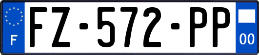 FZ-572-PP
