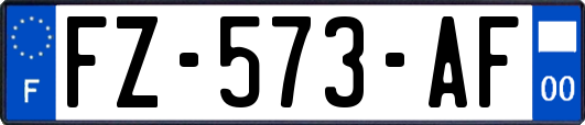 FZ-573-AF