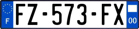 FZ-573-FX