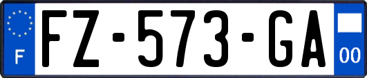 FZ-573-GA