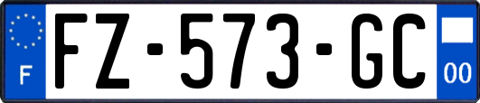 FZ-573-GC