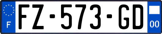 FZ-573-GD
