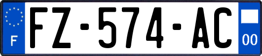FZ-574-AC