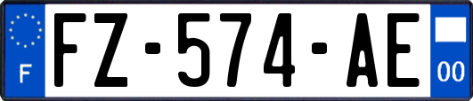 FZ-574-AE