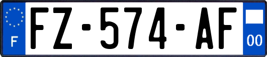 FZ-574-AF