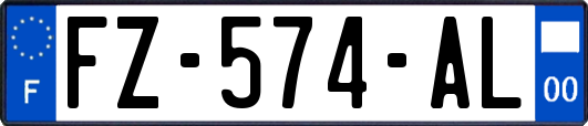 FZ-574-AL