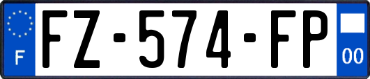FZ-574-FP