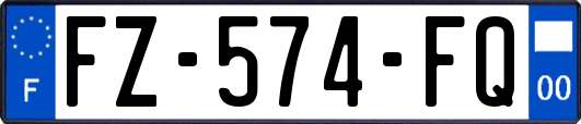 FZ-574-FQ