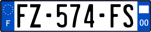 FZ-574-FS