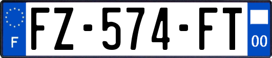 FZ-574-FT