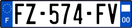 FZ-574-FV