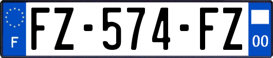 FZ-574-FZ