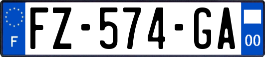 FZ-574-GA