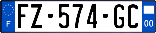 FZ-574-GC