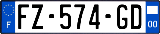 FZ-574-GD