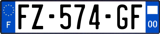 FZ-574-GF