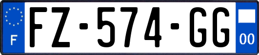 FZ-574-GG